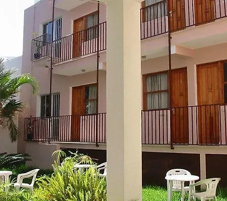 Apartment Isa Ii *